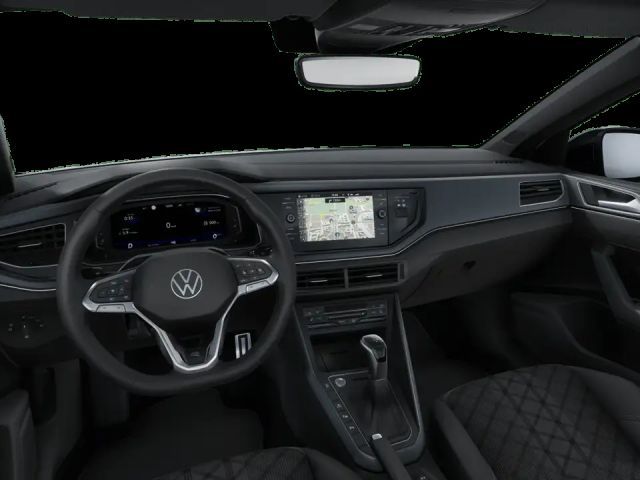 Volkswagen Taigo DSG