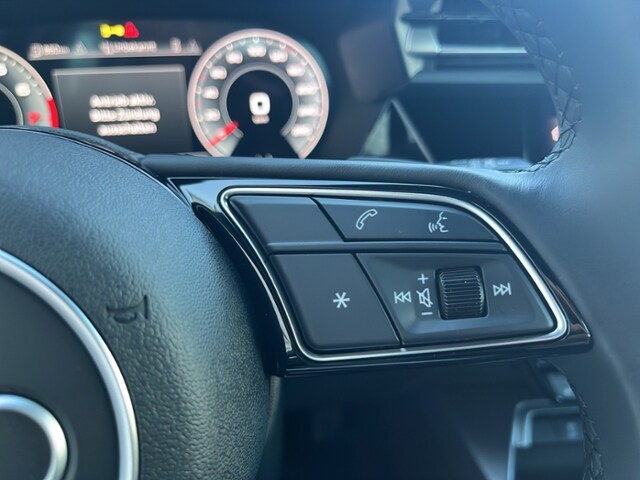 Audi A3 35 TFSI S-Tronic Sportback