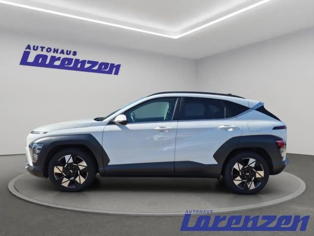Hyundai Kona Prime Vierwielaandrijving