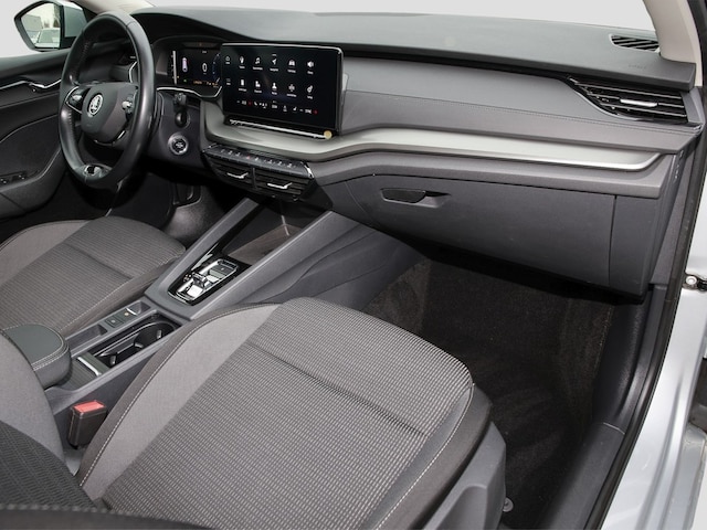 Skoda Octavia 2.0 TDI Ambition Combi