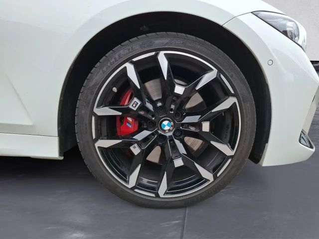 BMW 320 320d Sedan xDrive