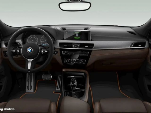 BMW X2 Coupé M-Sport xDrive20i