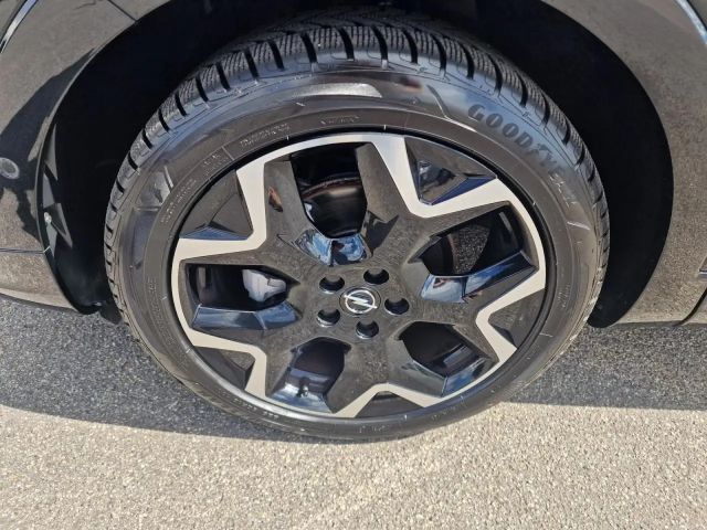 Opel Grandland X GS-Line Grand Sport