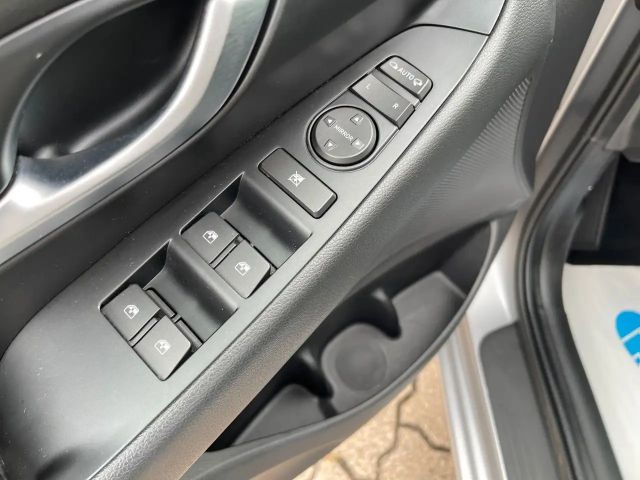 Hyundai i30 CW 1.0T-GDi Edt.30 SHZ/Kamera/Klima/App/DAB+