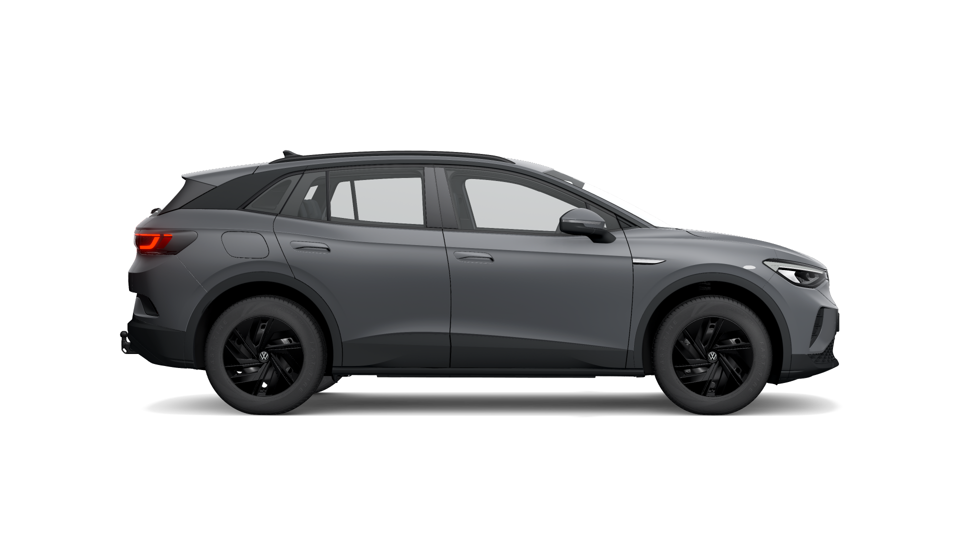 Volkswagen ID.4 52 KWh Pure