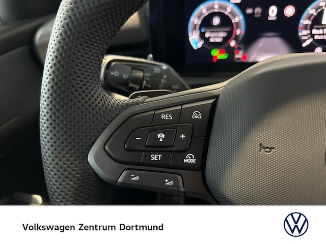 Volkswagen T-Roc DSG R-Line