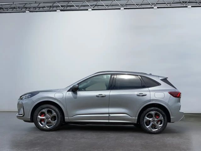 Ford Kuga Plug in Hybrid