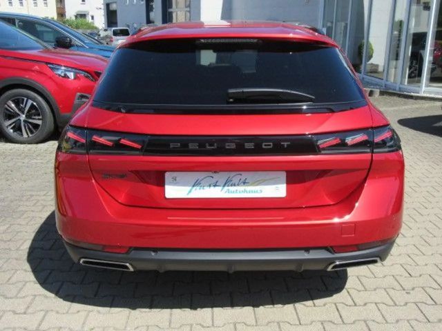 Peugeot 508 Allure Pack EAT8 SW