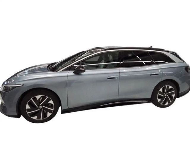 Volkswagen ID.7 Pro Tourer