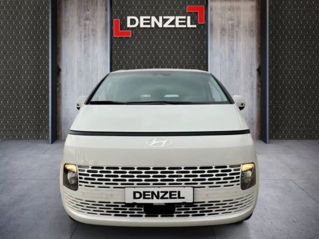 Hyundai Staria Van HEV Kastenwagen 1.6 T-GDi HEV