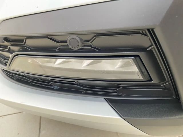 Skoda Octavia 2.0 TDI Combi