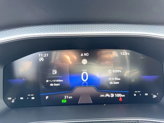 Volkswagen T-Cross 1.0 TSI DSG