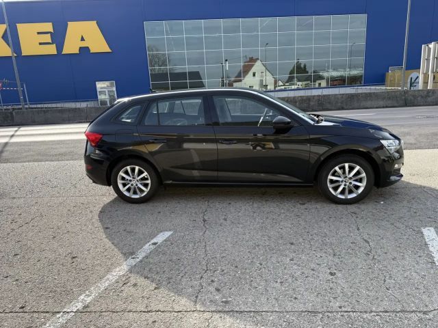 Skoda Scala Ambition