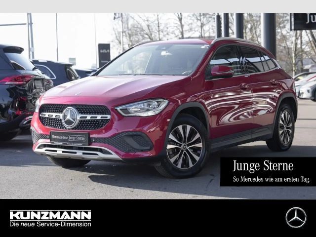 Mercedes-Benz GLA 250 GLA 250 e Style