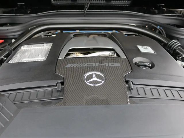 Mercedes-Benz G 63 AMG AMG Line