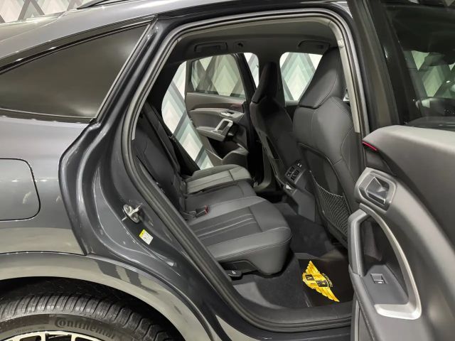 Audi Q5 40 TDI Quattro S-Line Sportback