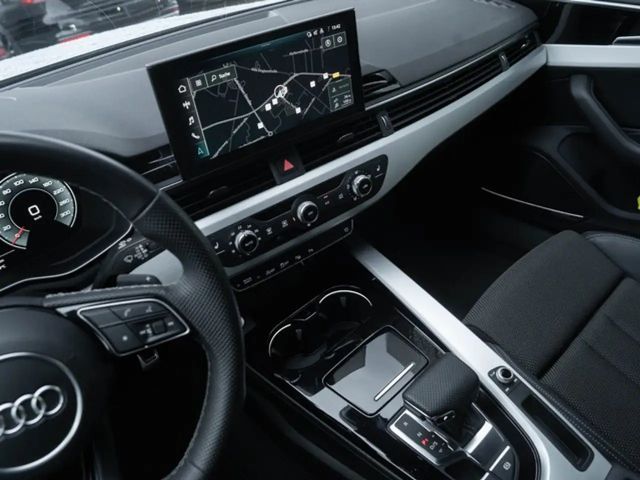 Audi A5 40 TDI Sportback