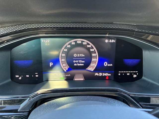 Volkswagen Taigo DSG Life