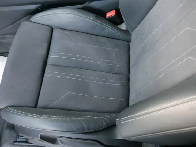 Audi Q8 e-tron 55 Quattro