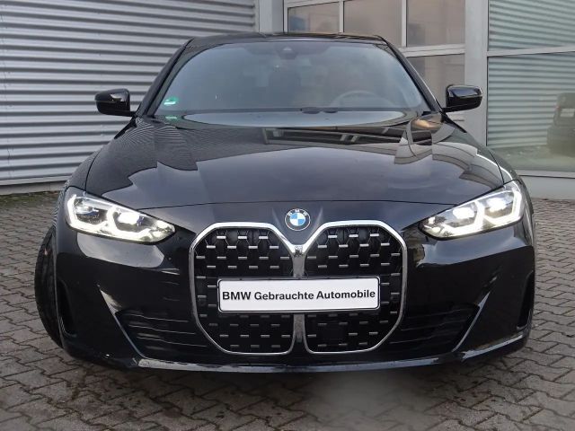 BMW 420 420d Coupé Gran Coupé xDrive