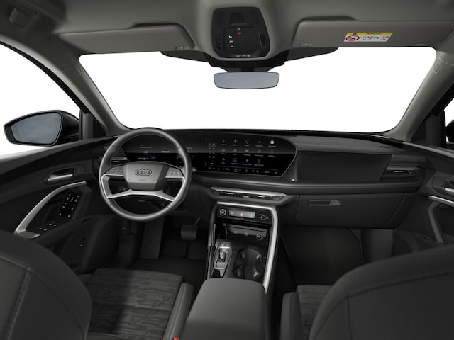 Audi Q5 Quattro S-Tronic