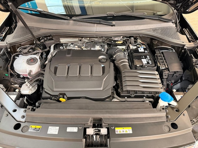 Volkswagen Tiguan Allspace R-Line