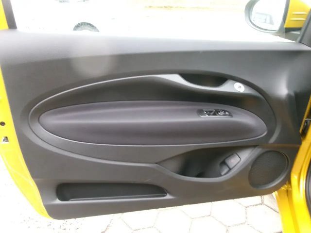 Fiat 500 HYBRID TORINO NEUES MODELL