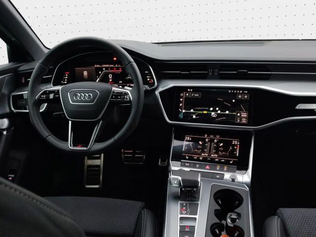 Audi S6 Quattro