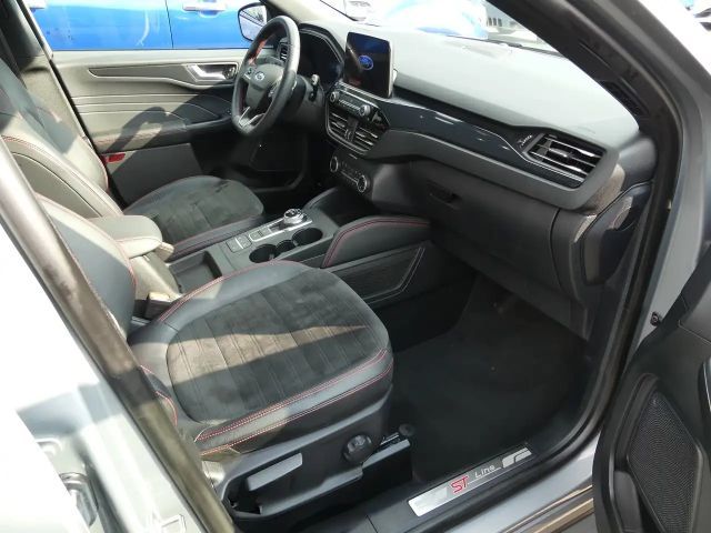 Ford Kuga 4x4 AWD ST Line X