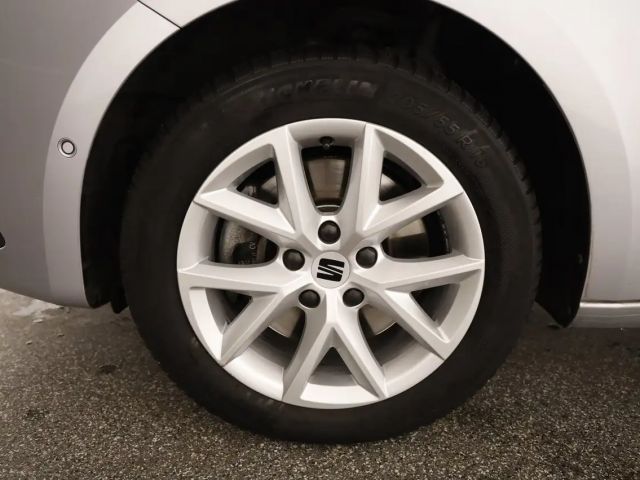 Seat Leon 2.0 TDI DSG Style