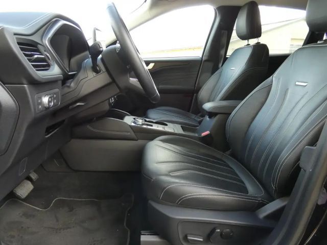 Ford Kuga Plug in Hybrid