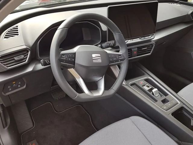 Seat Leon 1.5 eTSI DSG