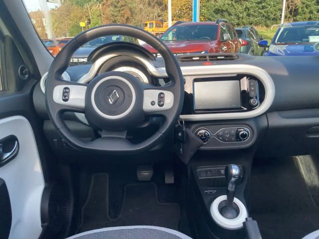 Renault Twingo Electric Zen