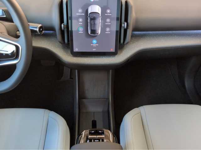 Volvo EX30 Extended range Ultra