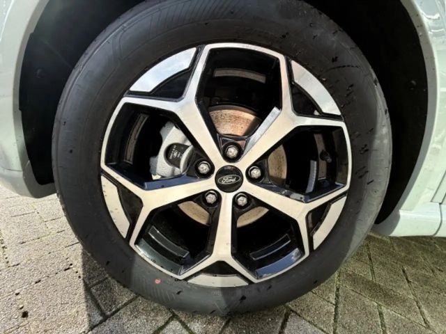 Ford Puma EcoBoost ST Line