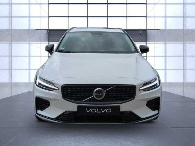 Volvo V60 Bluetooth Vollleder Klima Standhzg Einparkhilfe el. Fenster