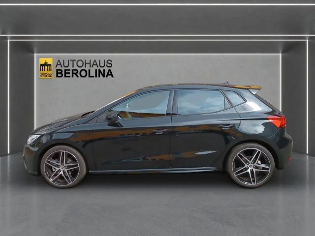 Seat Ibiza 1.0 TSI DSG FR-lijn