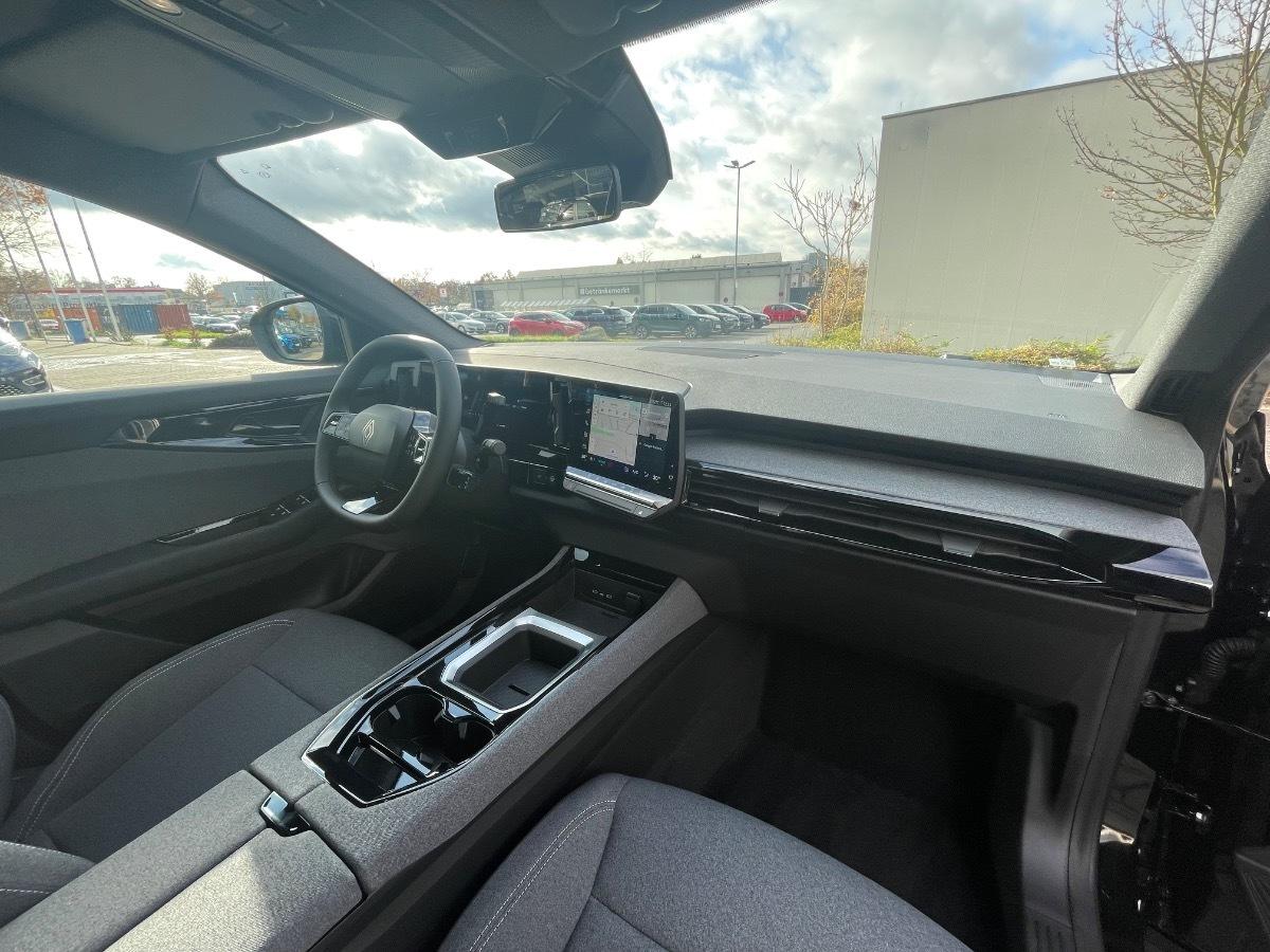 Renault Austral Evolution Mild Hybrid 160 Automatik