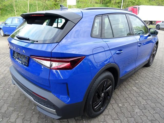 Skoda Elroq 50 Tour