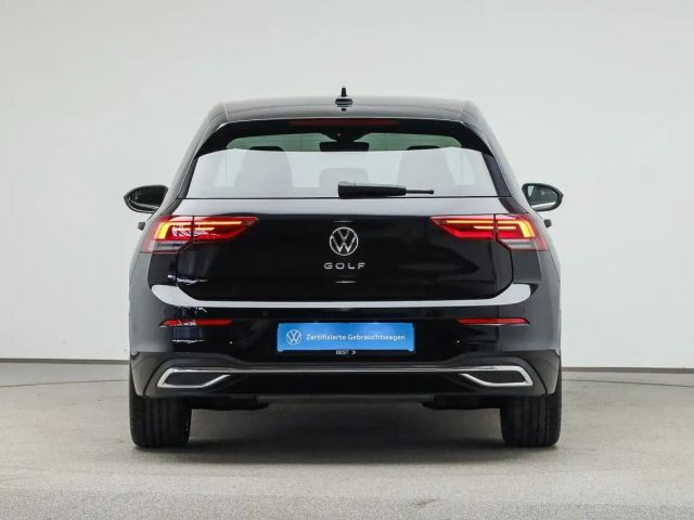 Volkswagen Golf 2.0 TSI DSG Golf VIII Style