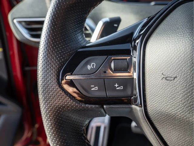 Peugeot 3008 EAT8 GT-Line