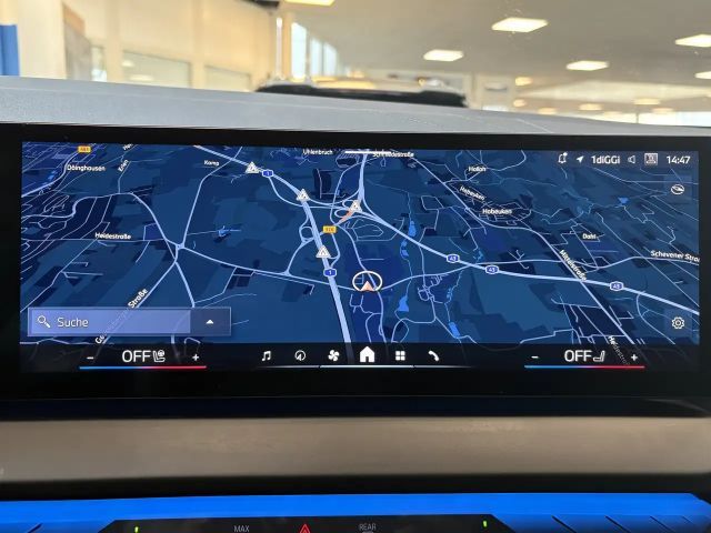 BMW X3 M-Sport xDrive