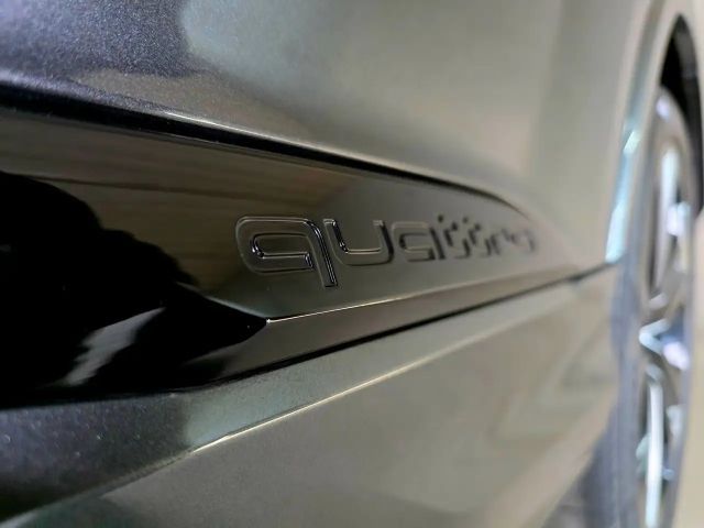 Audi Q7 50 TDI Quattro S-Line