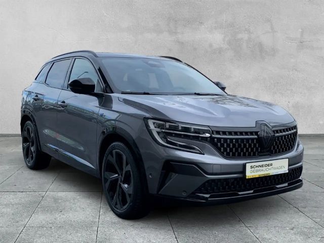 Renault Austral Alpine Esprit Techno