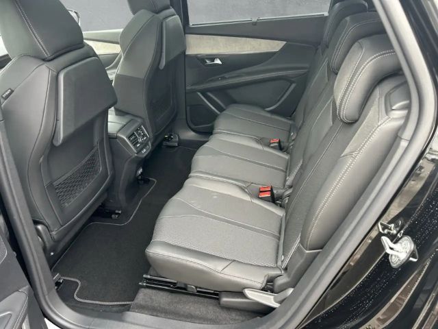 Peugeot 5008 BlueHDi GT-Line