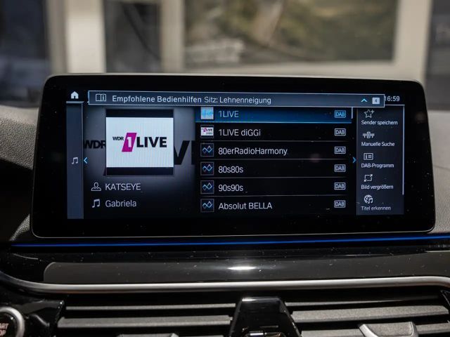 BMW 530 530e Sedan xDrive