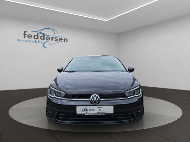 Volkswagen Polo 1.0 TSI IQ.Drive