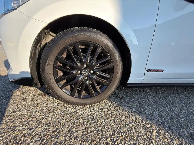 Mazda 2 Revolution SkyActiv