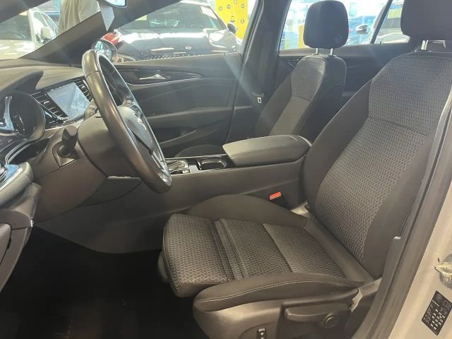 Opel Insignia Elegance