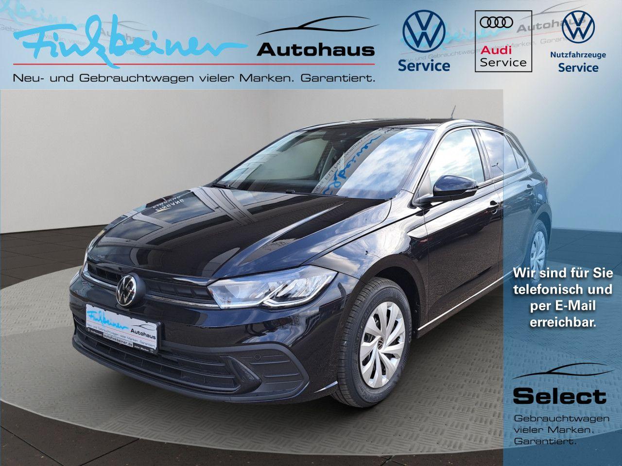Volkswagen Polo 1.0 TSI DSG Life
